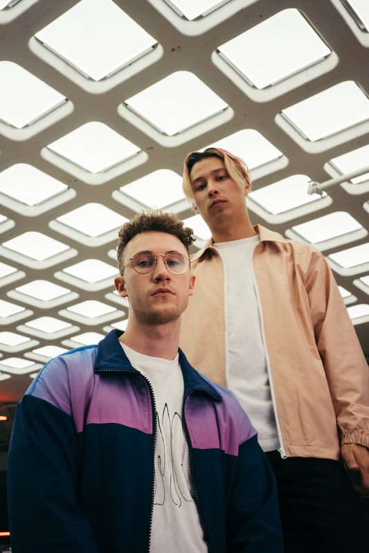 MUSIC PROFILE: BEACH SEASON