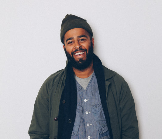 ENTREPRENEUR PROFILE: ALKARIM DEVANI