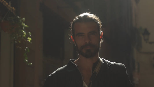 MUSIC PROFILE: REUBEN AND THE DARK