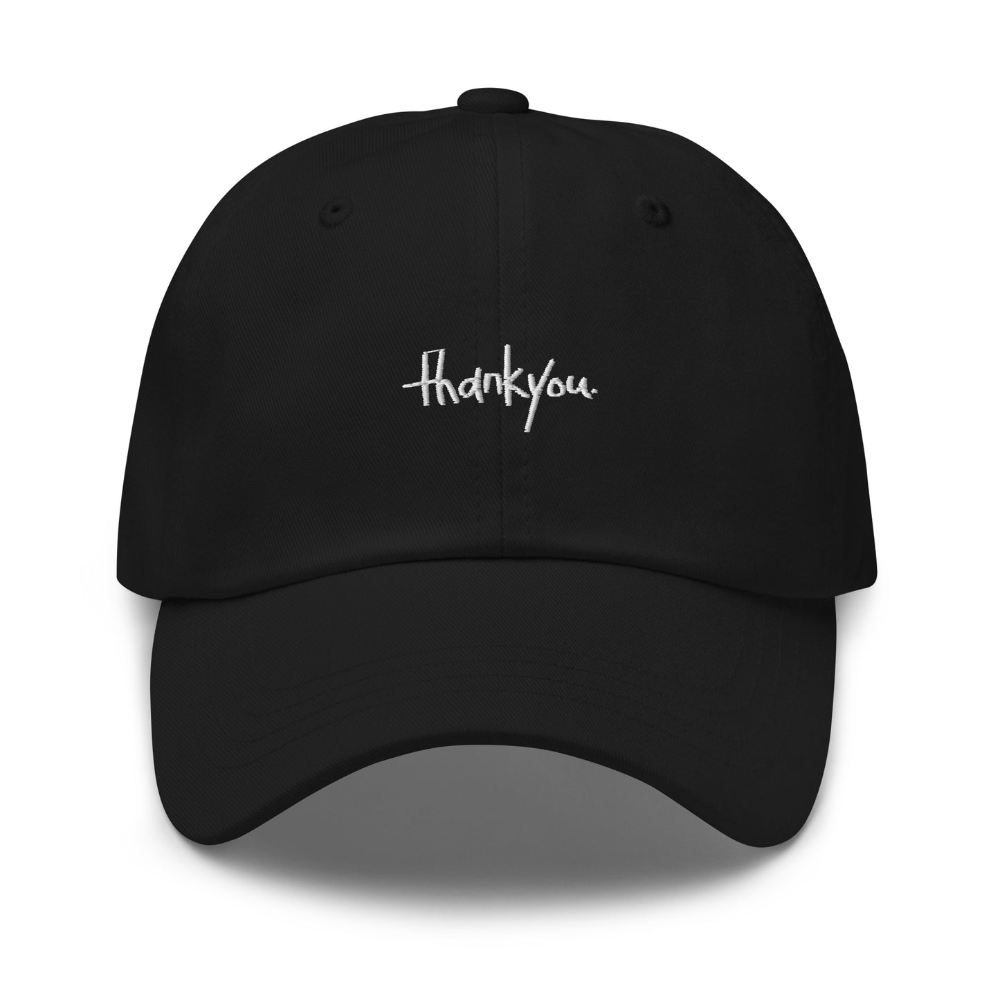 Classic Logo Dad Hat