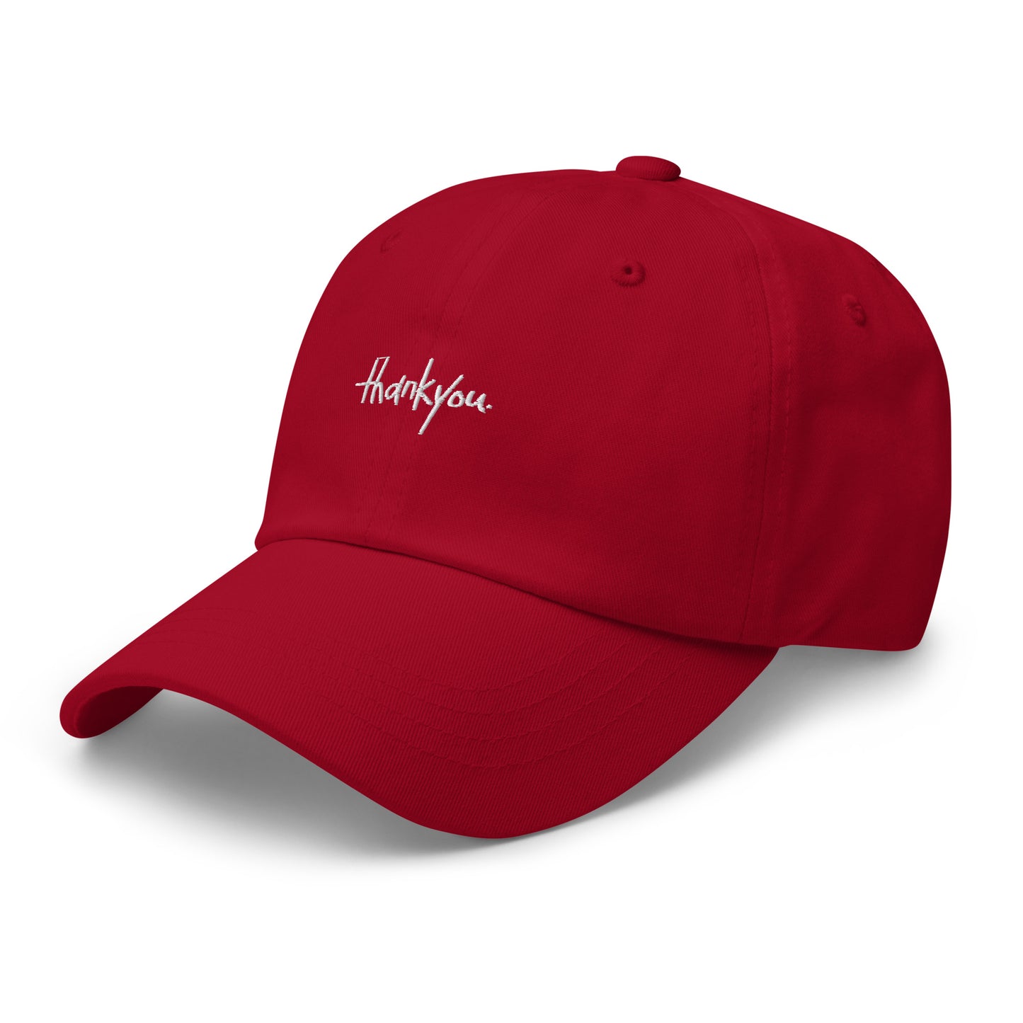 Classic Logo Dad Hat