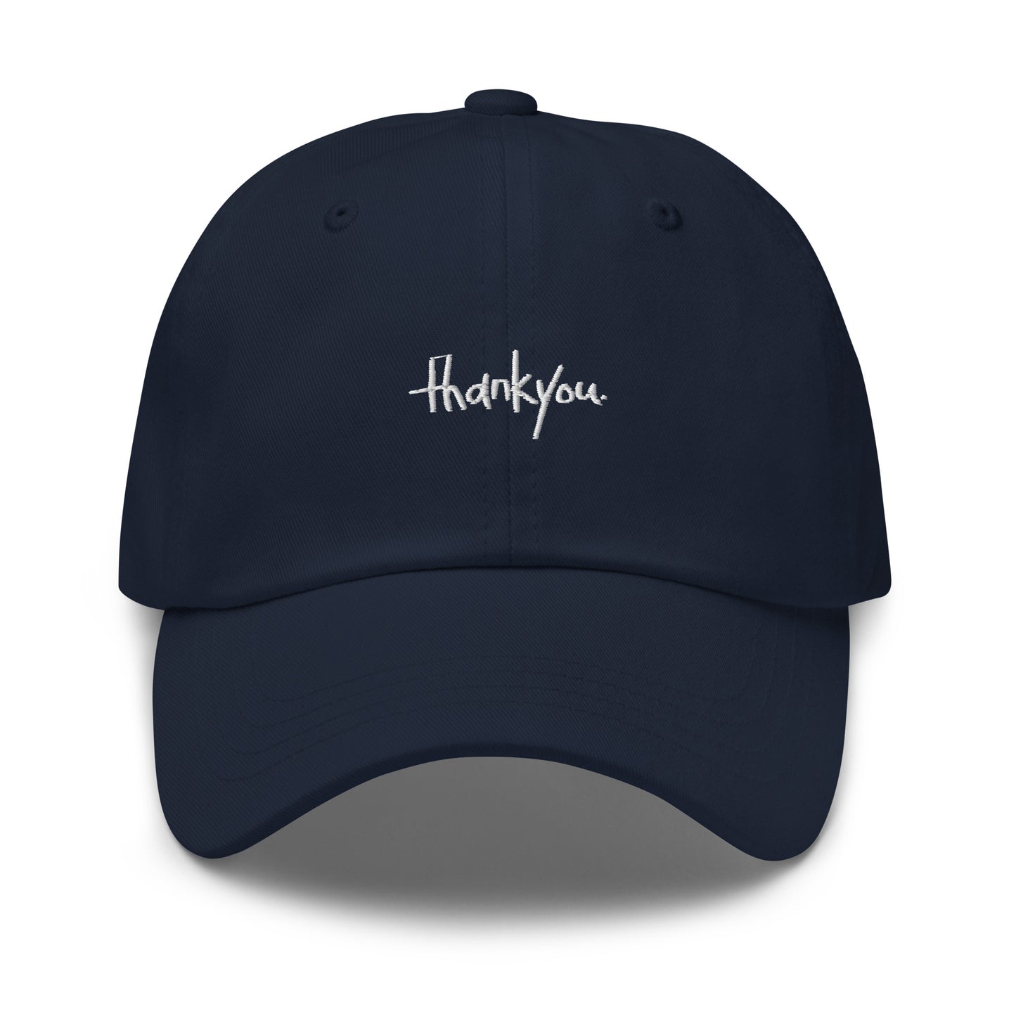 Classic Logo Dad Hat