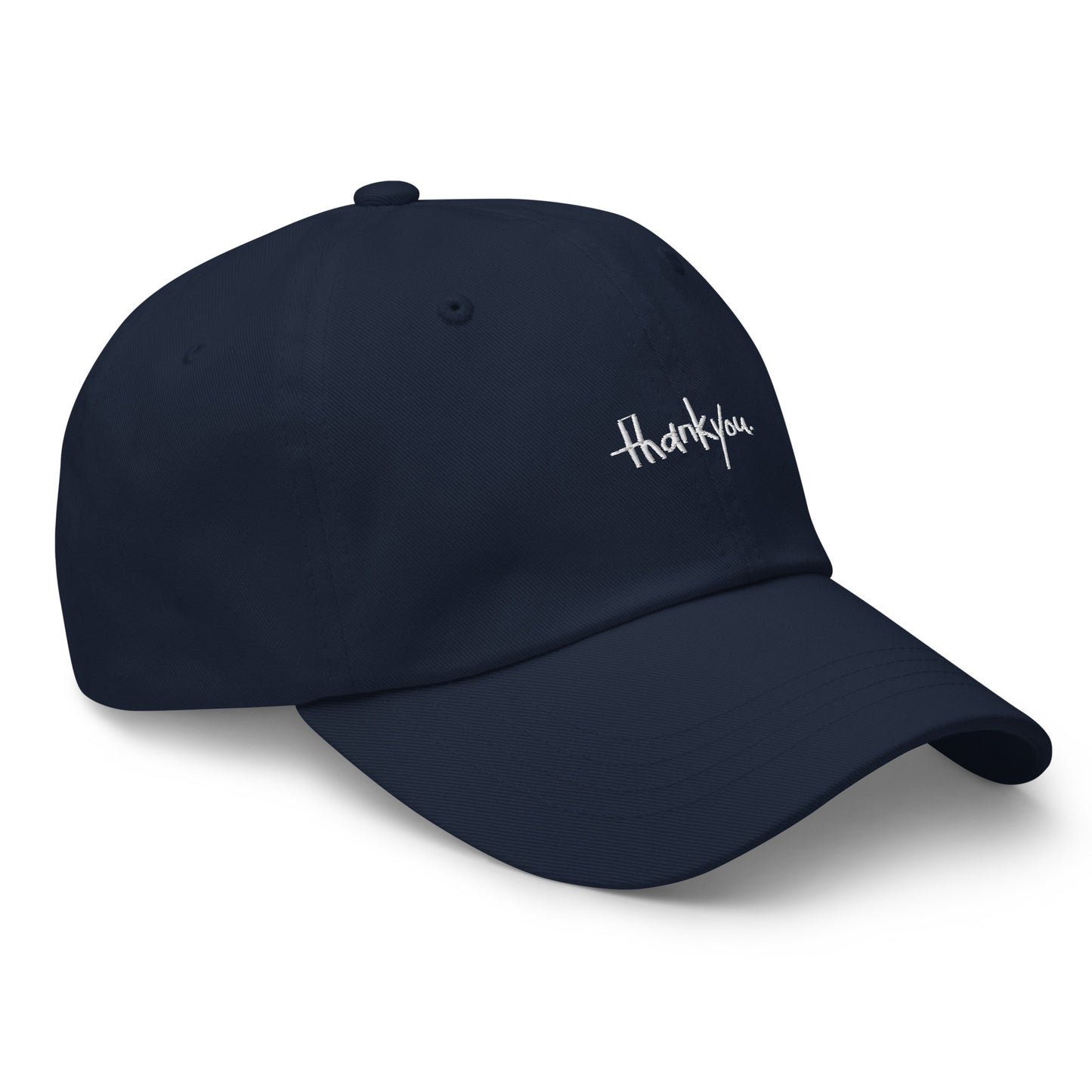 Classic Logo Dad Hat