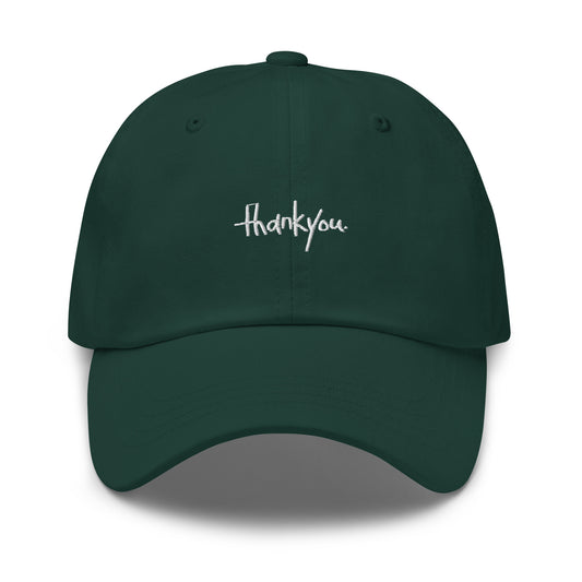 Classic Logo Dad Hat