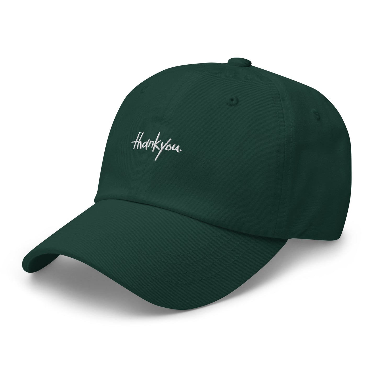 Classic Logo Dad Hat