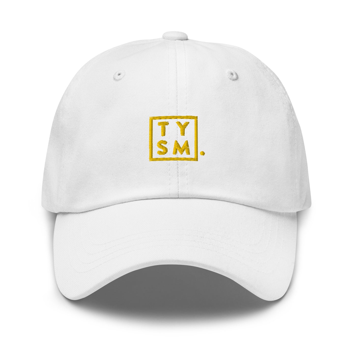 TYSM Dad Hat