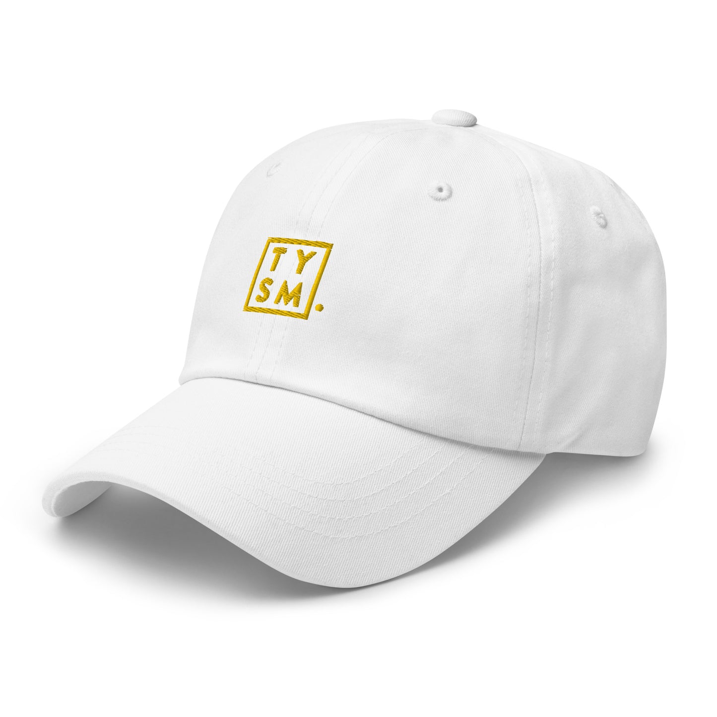 TYSM Dad Hat