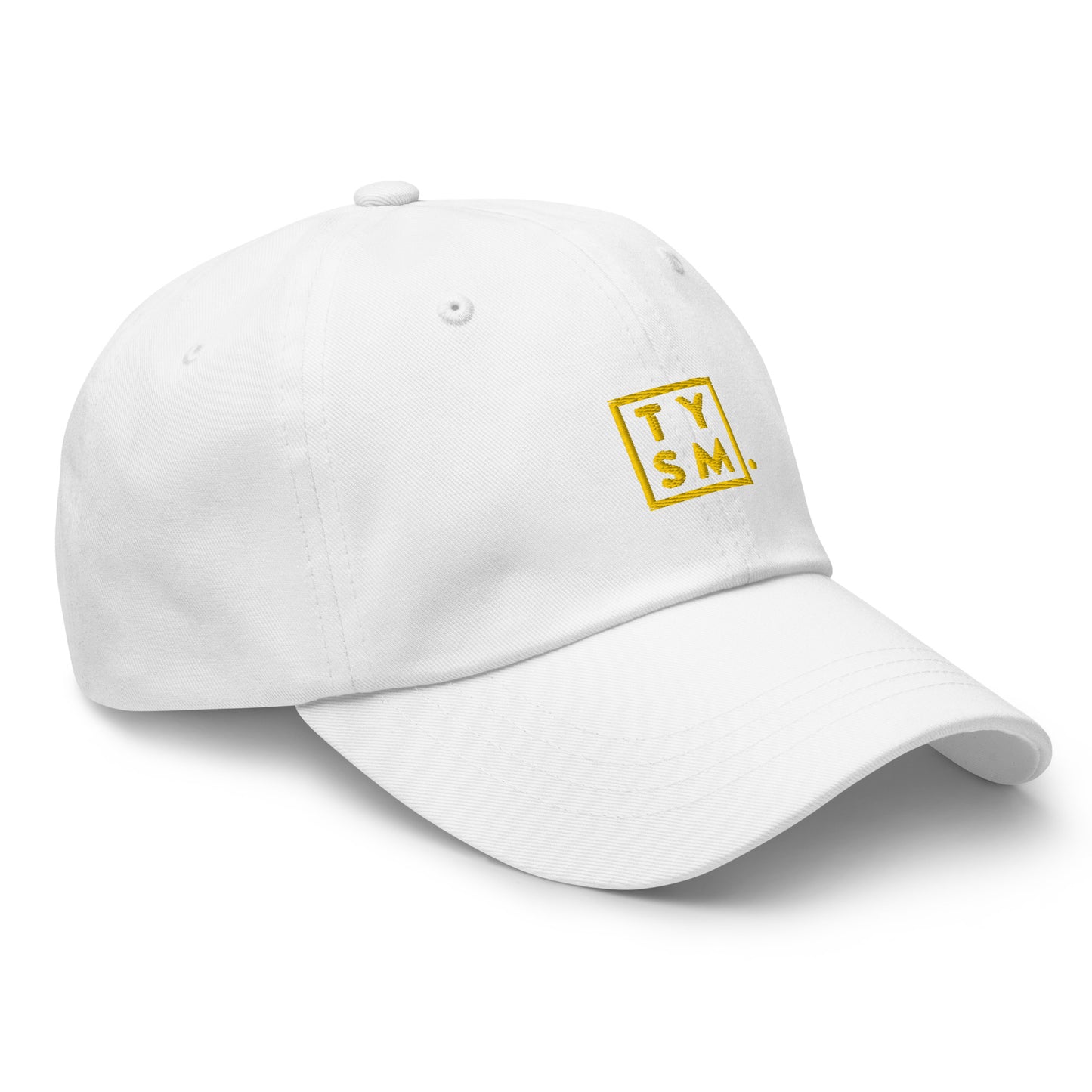 TYSM Dad Hat