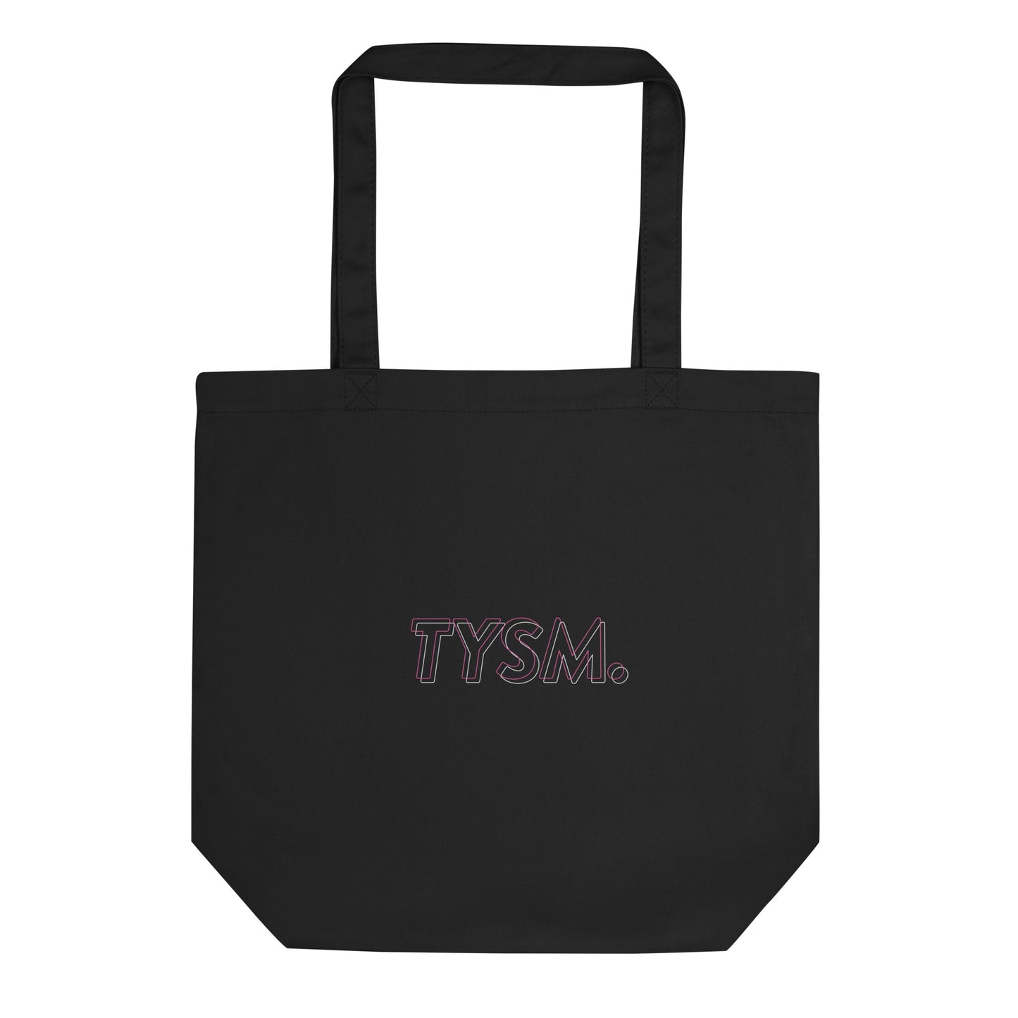 TYSM Retro Tote