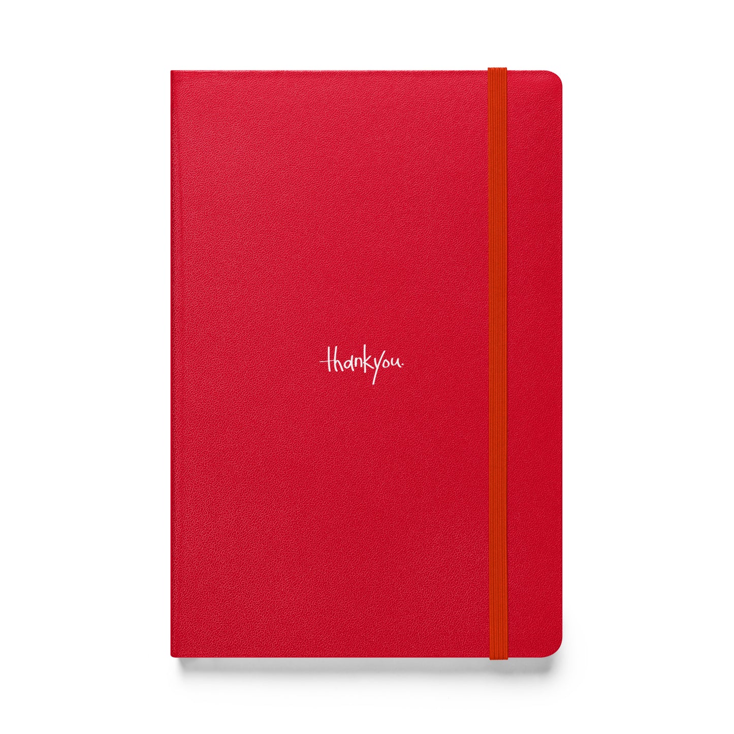 The Thankyou Notebook