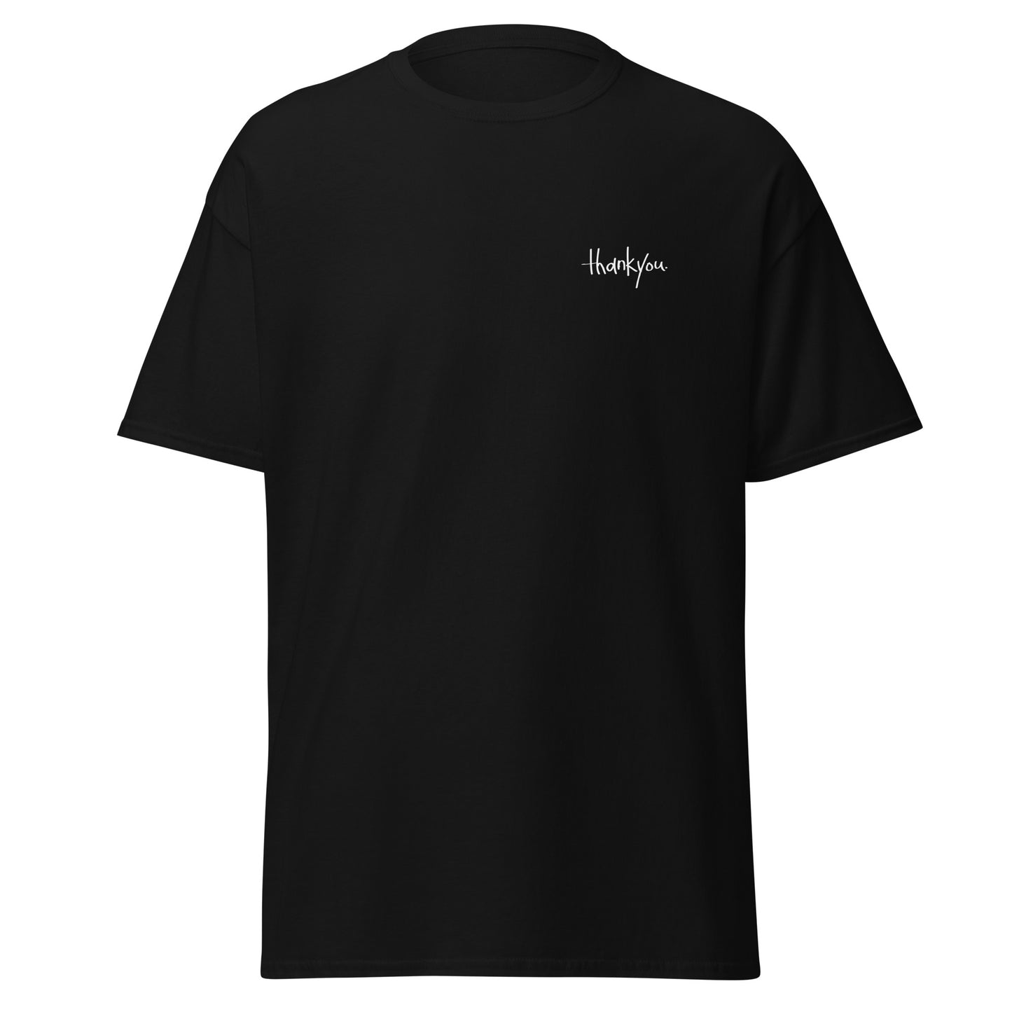 Classic Logo Tee