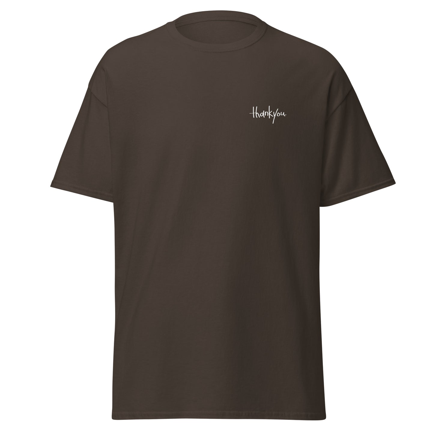 Classic Logo Tee