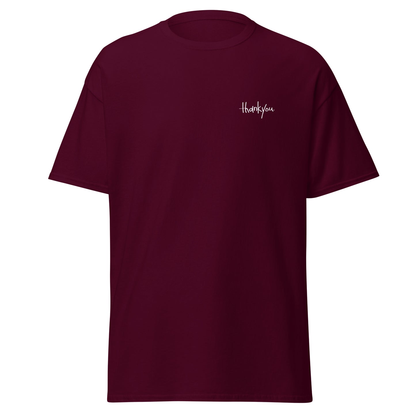 Classic Logo Tee