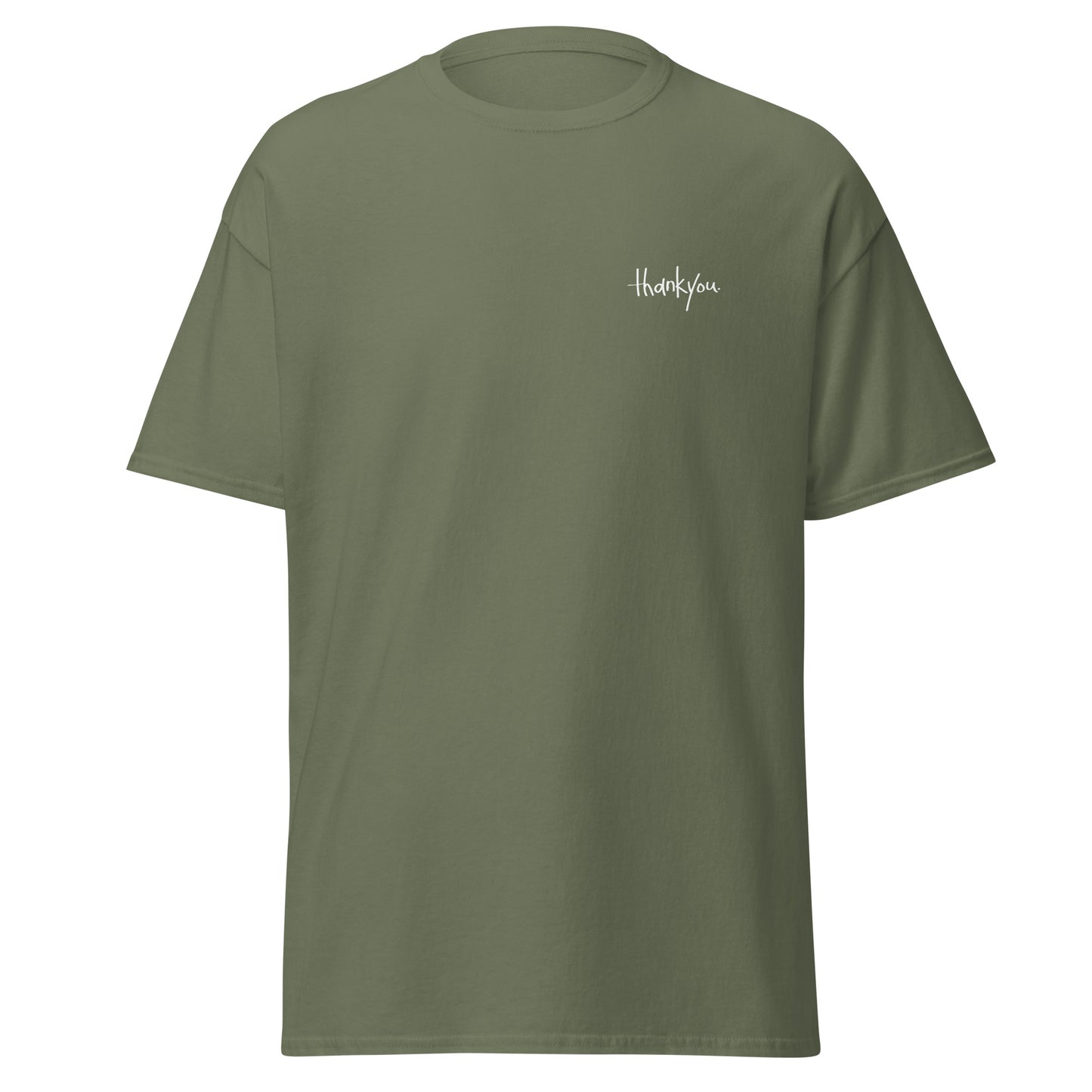Classic Logo Tee