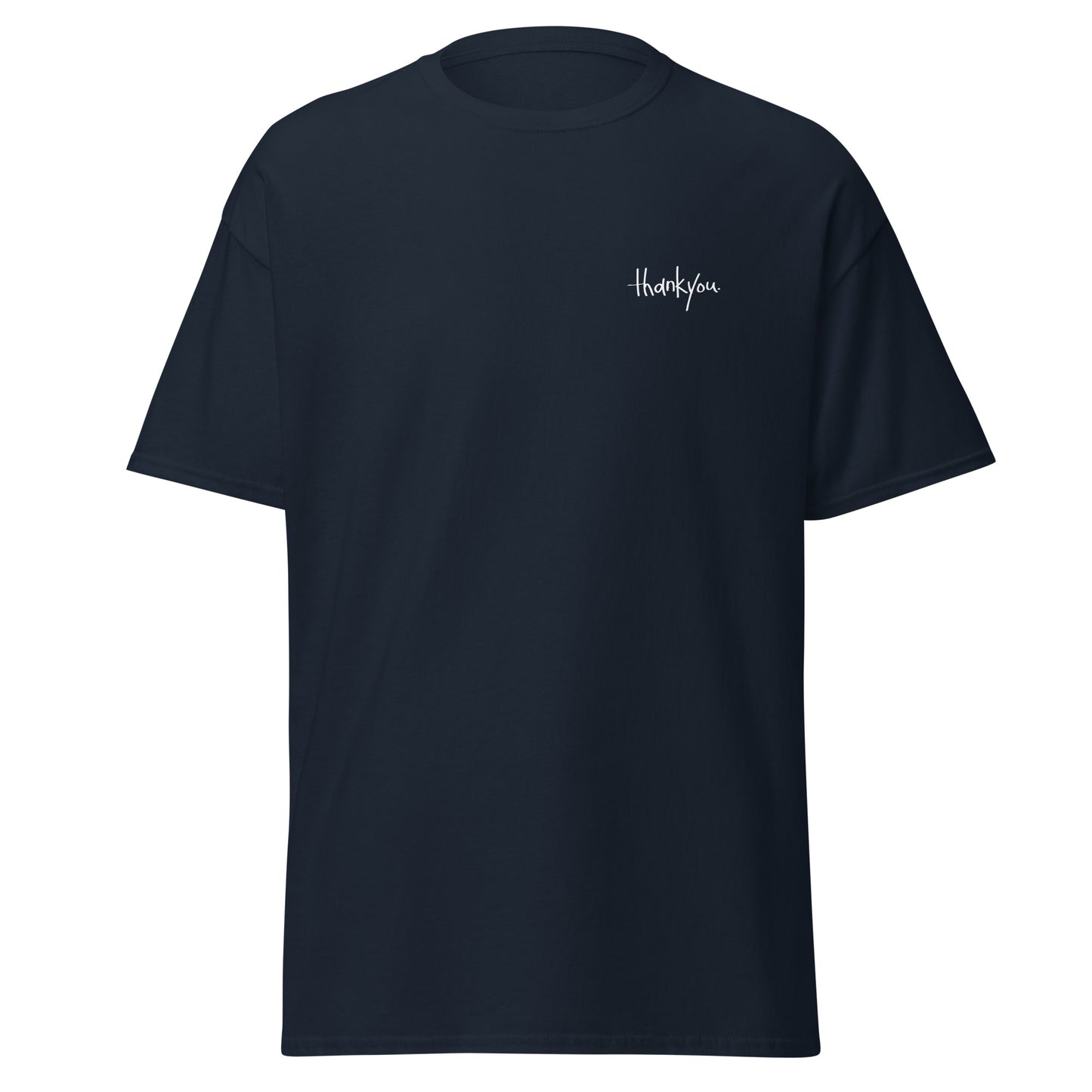 Classic Logo Tee