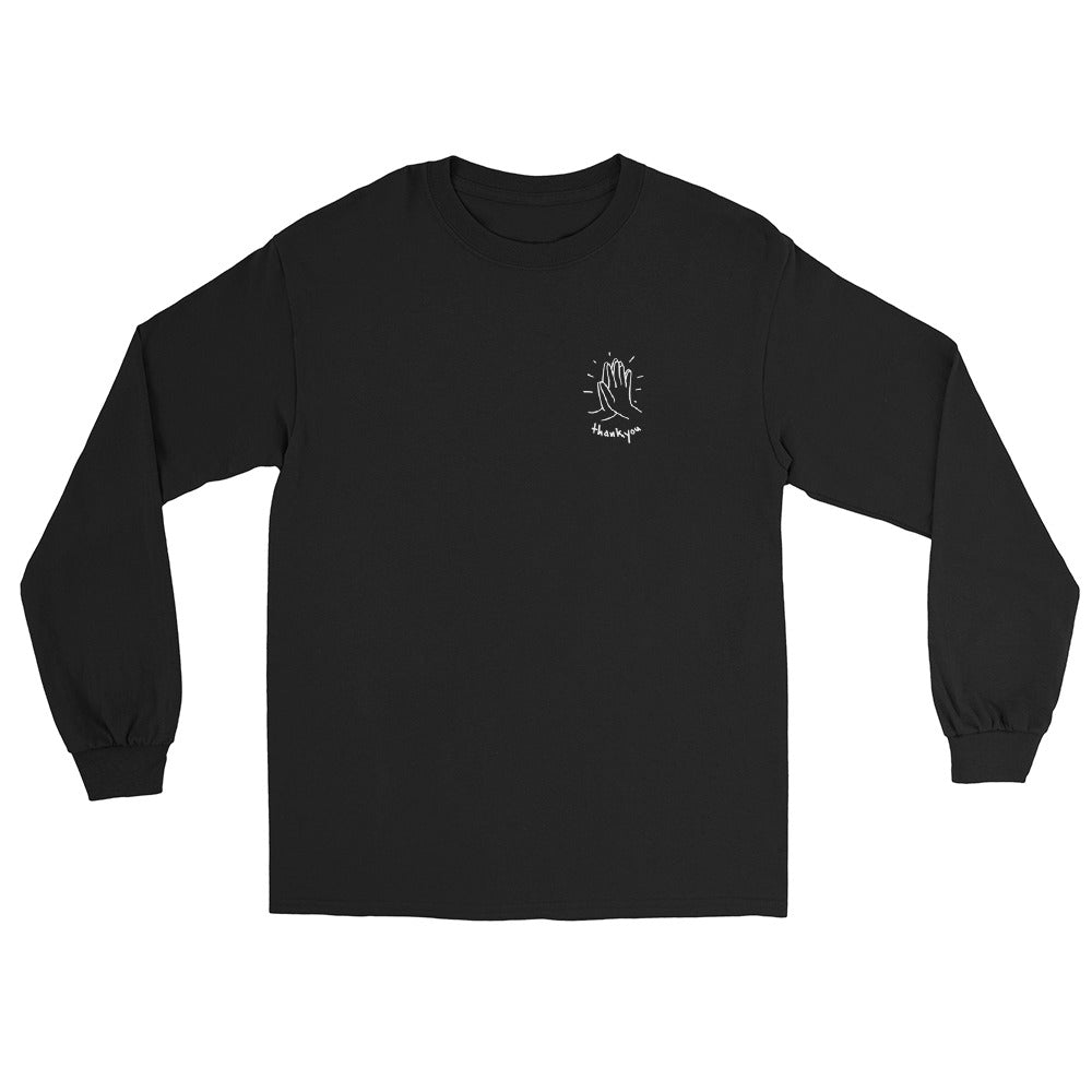The Hi-Five Long Sleeve