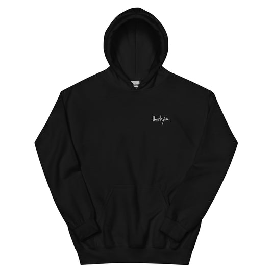 Classic Logo Hoody