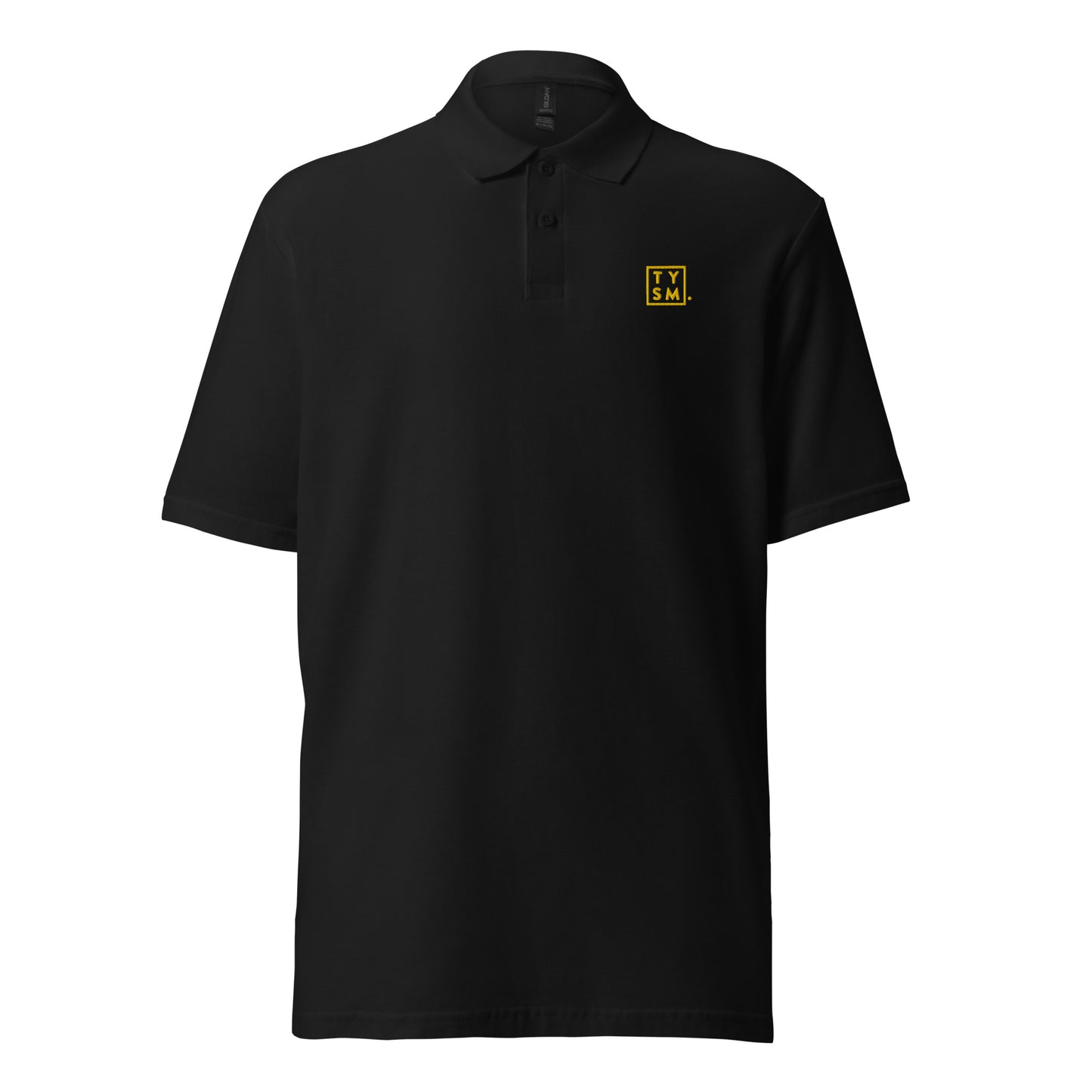 TYSM Polo