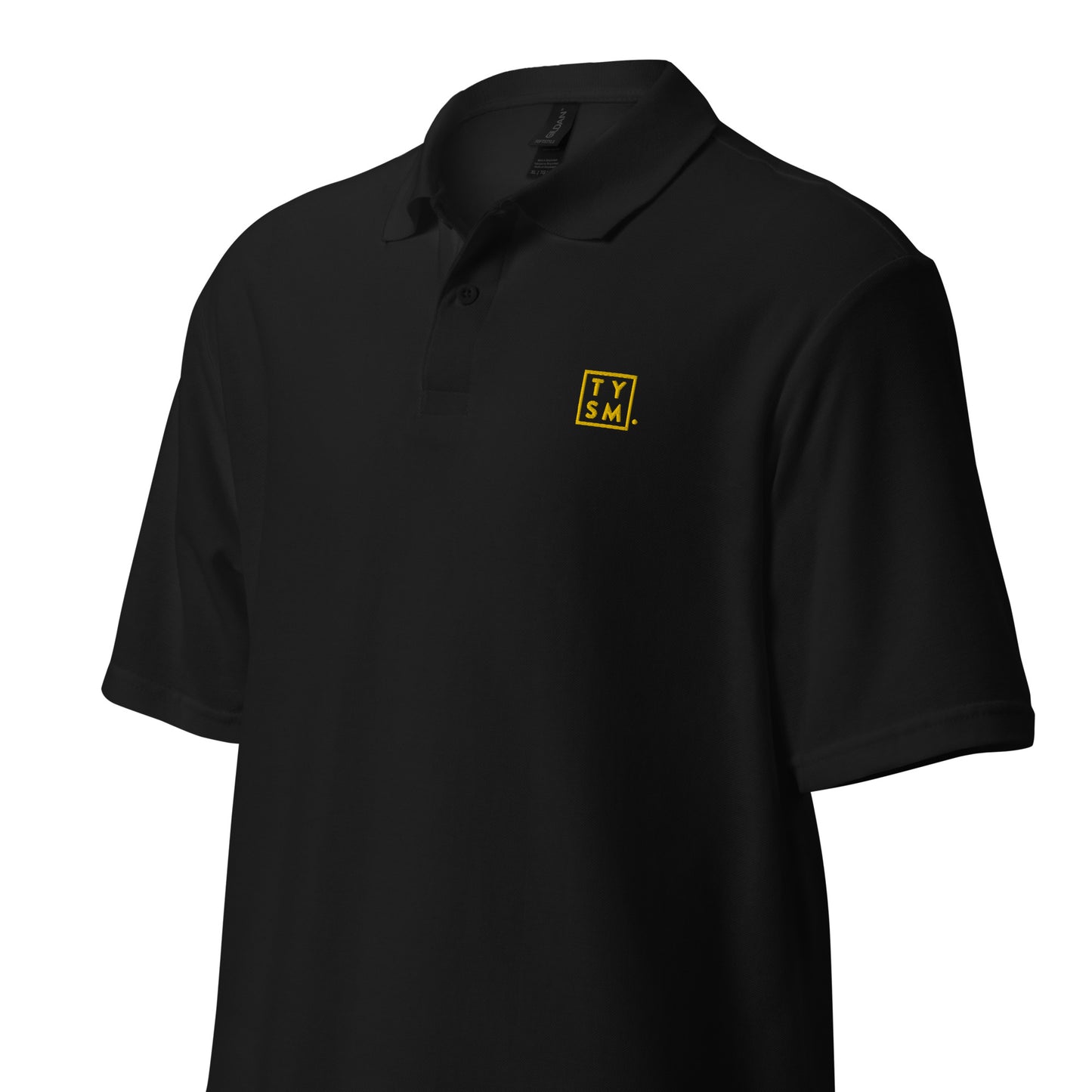 TYSM Polo