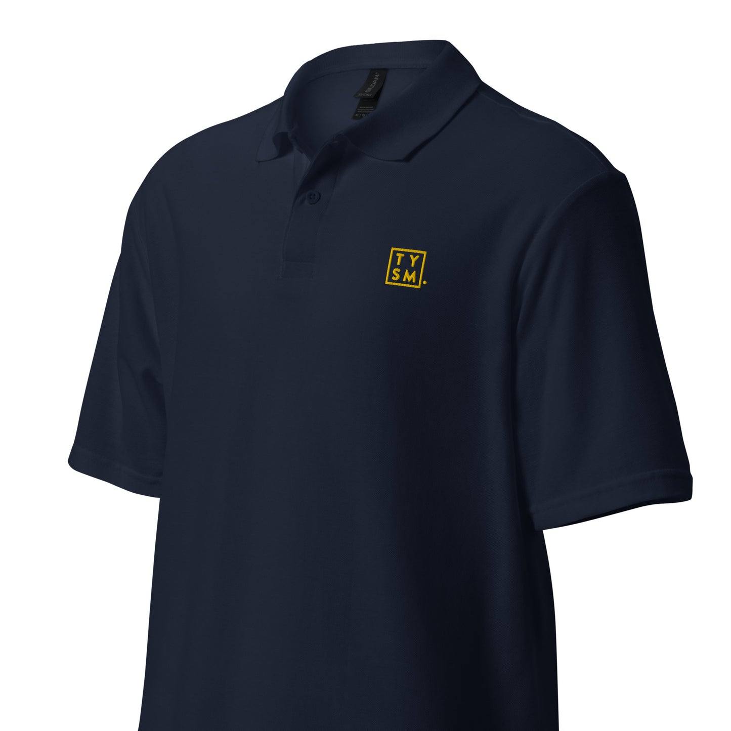 TYSM Polo