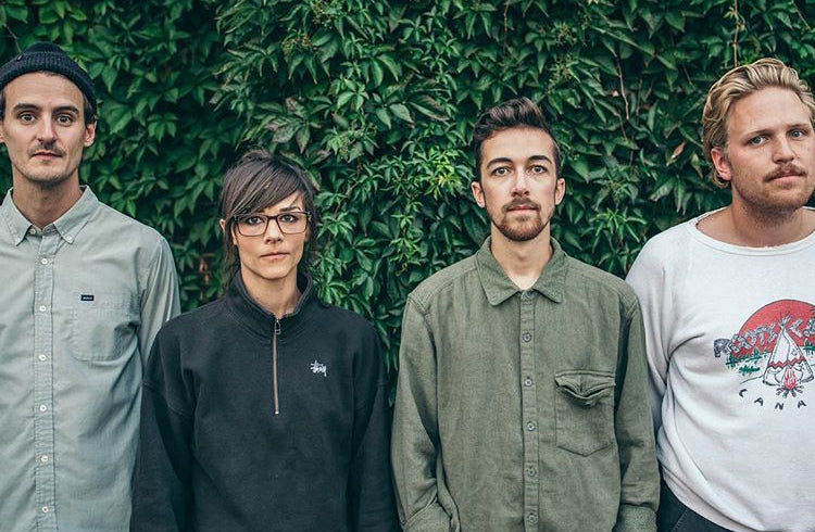 MUSIC PROFILE: NATURE OF