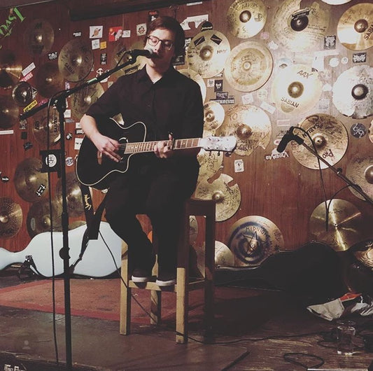 MUSIC PROFILE: THE SMALLEST ONE