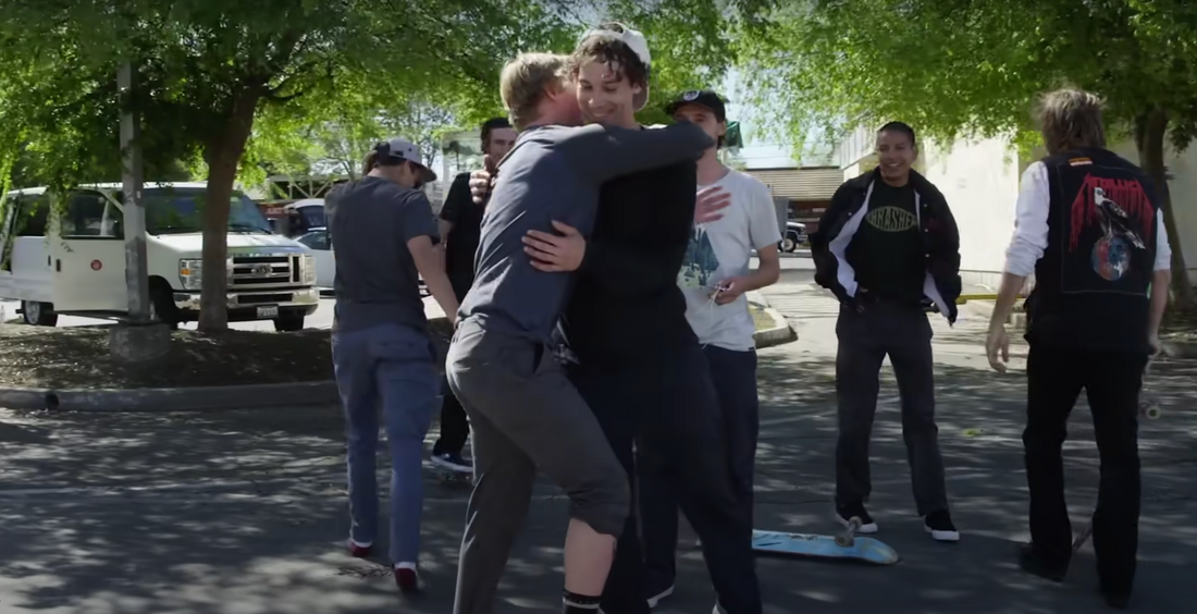 How Can Skateboarding Help You?