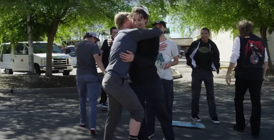 How Can Skateboarding Help You?