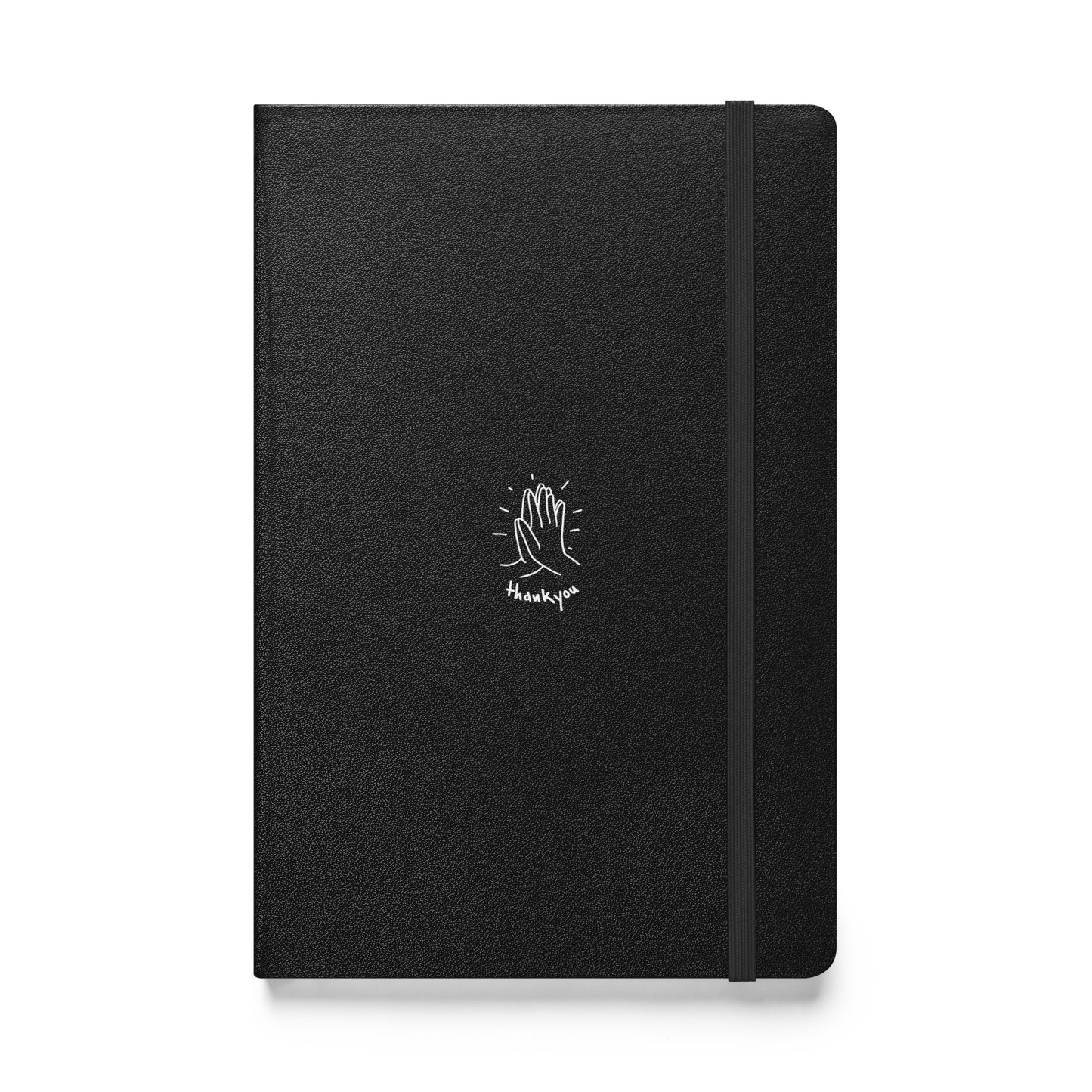 The Hi-Five Notebook