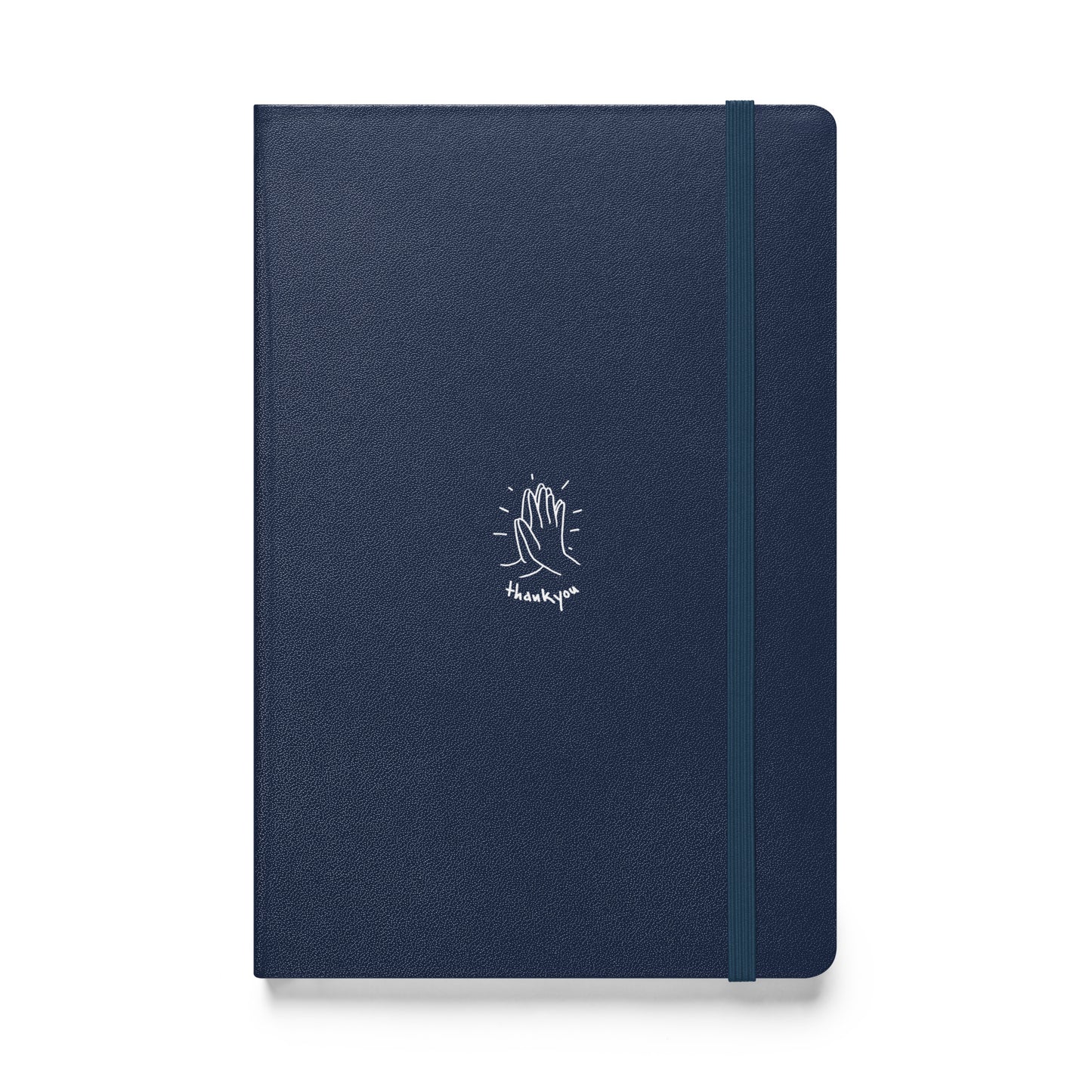 The Hi-Five Notebook