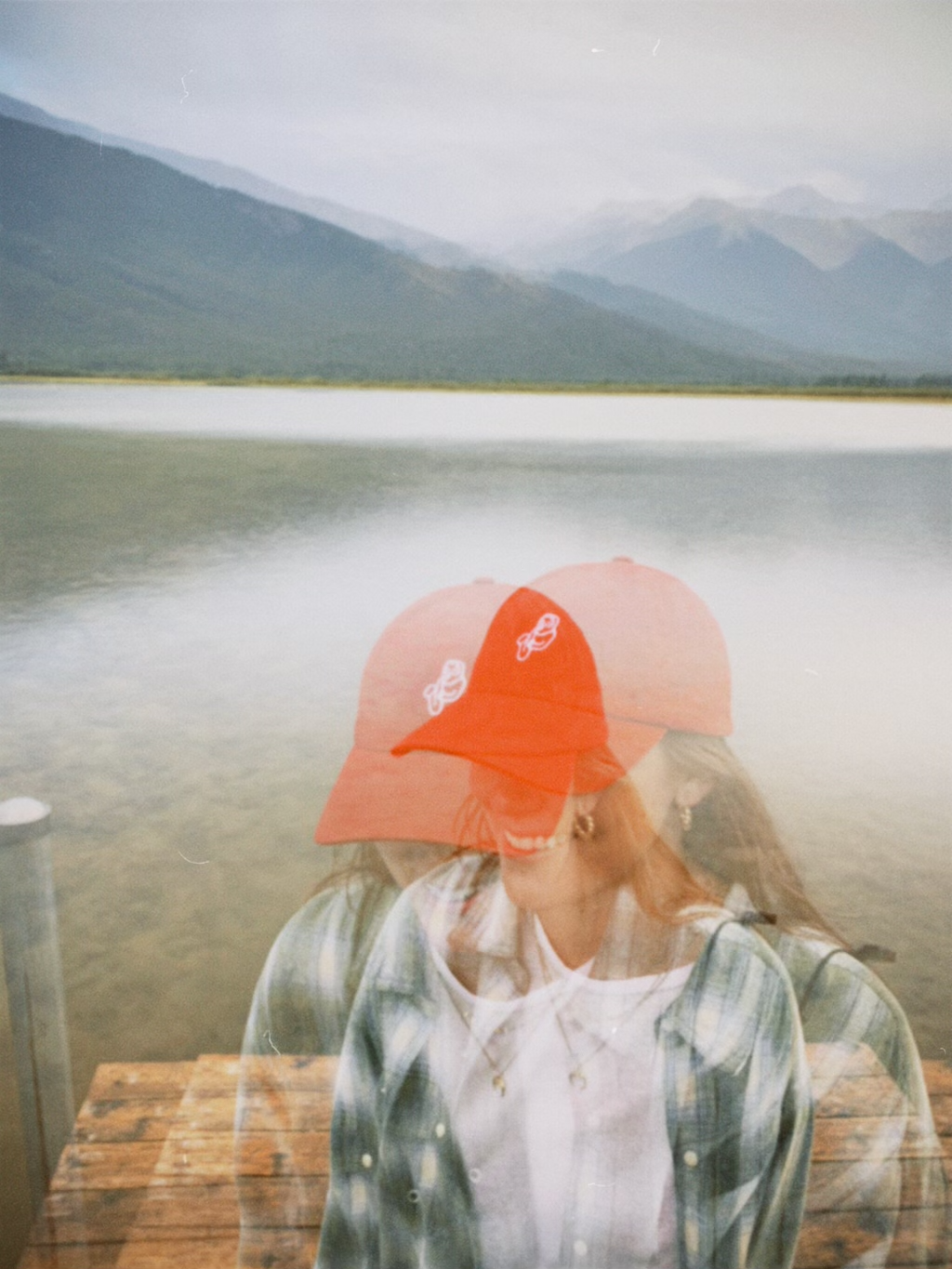 Jazz Man Dad Hat