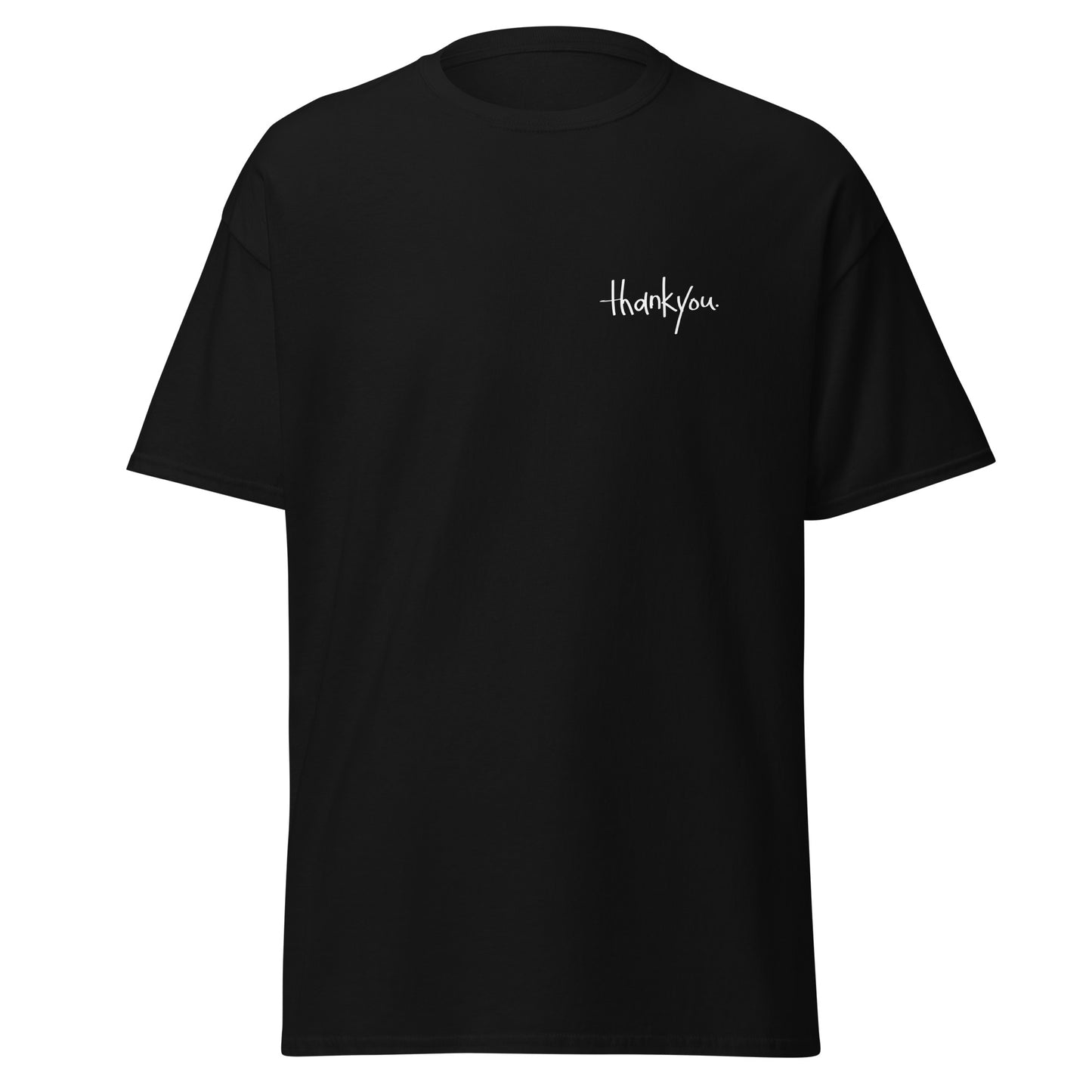 TYSM Box Tee
