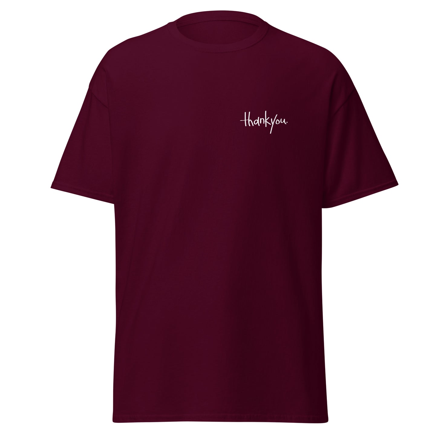 TYSM Box Tee