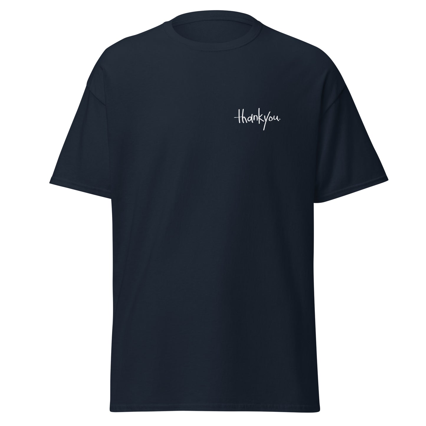 TYSM Box Tee
