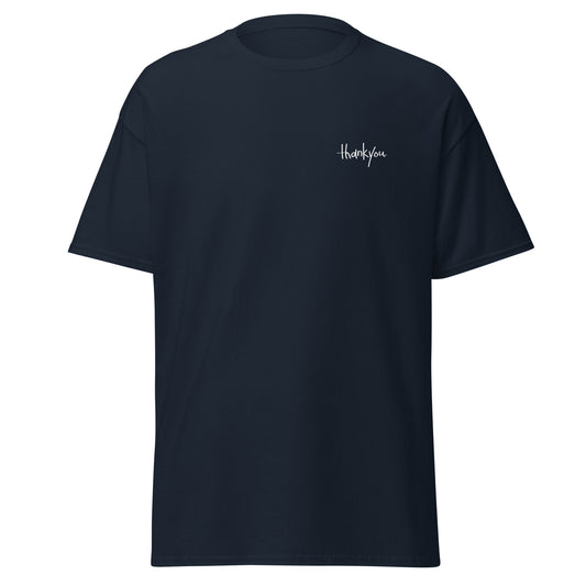 Classic Logo Tee