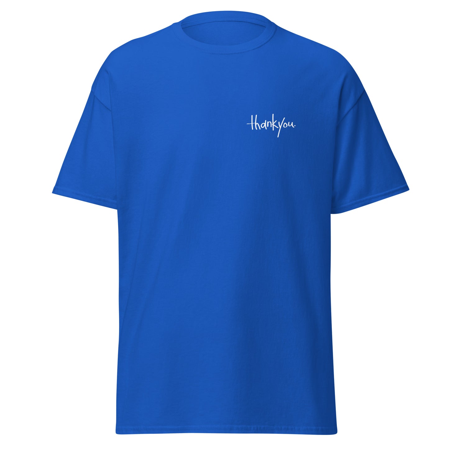 TYSM Box Tee