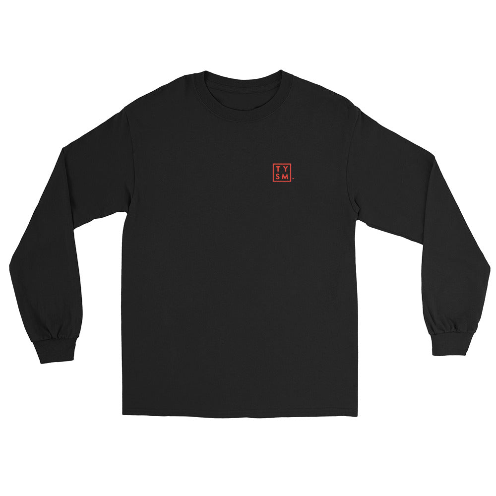 The TYSM Long Sleeve