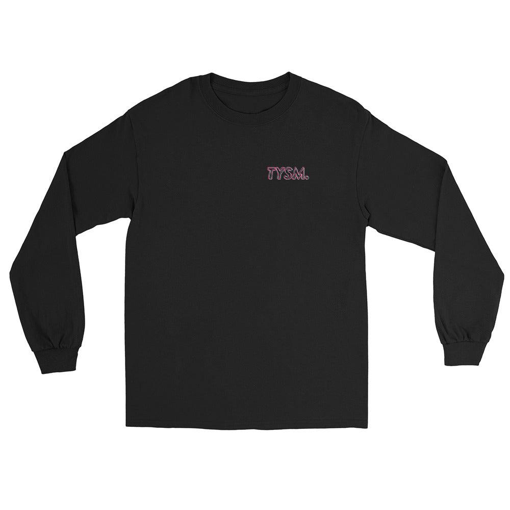 TYSM Retro Long Sleeve