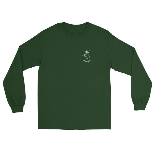 The Hi-Five Long Sleeve