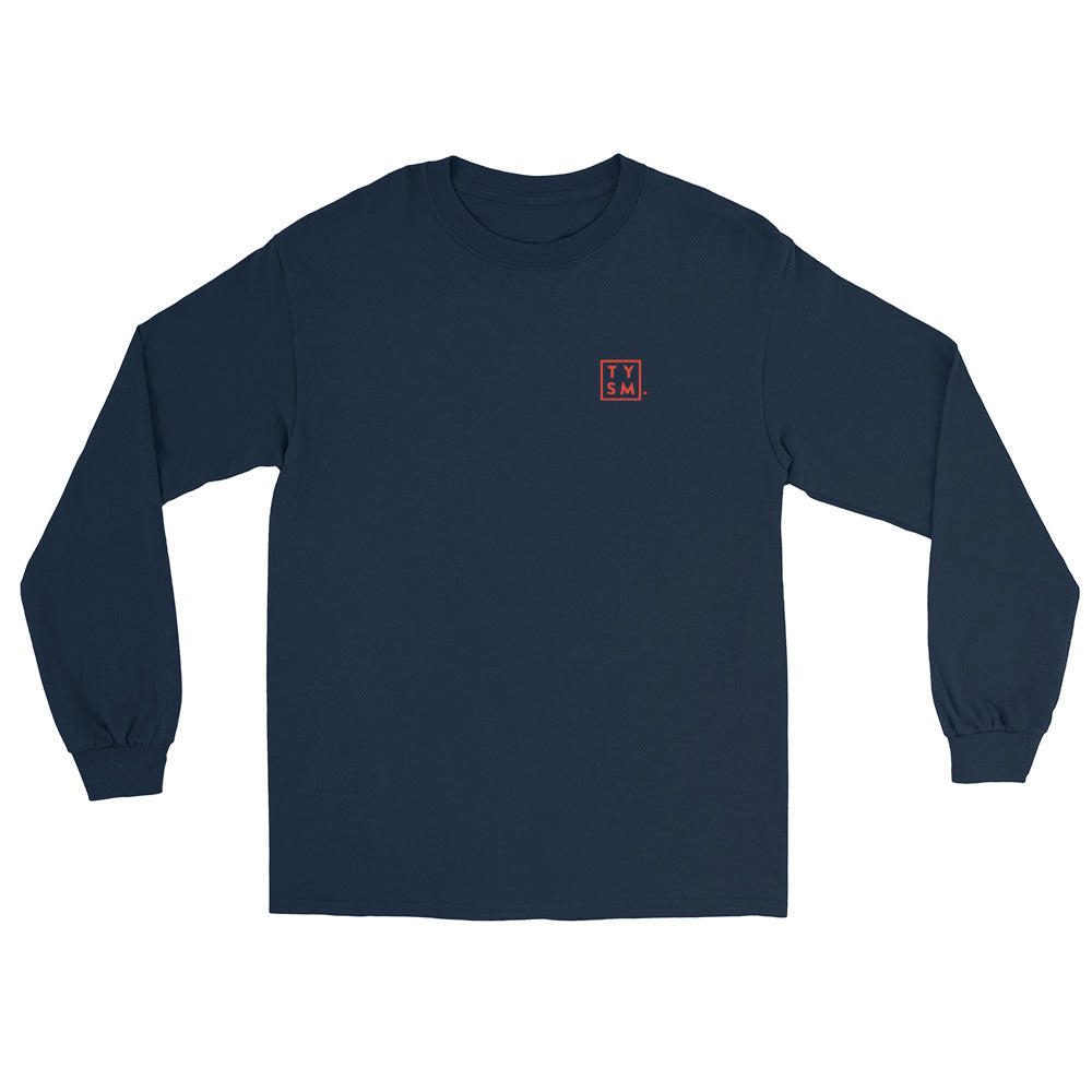 The TYSM Long Sleeve