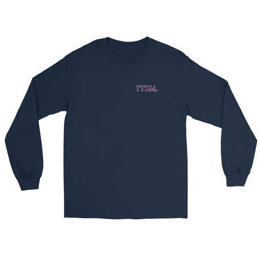TYSM Retro Long Sleeve