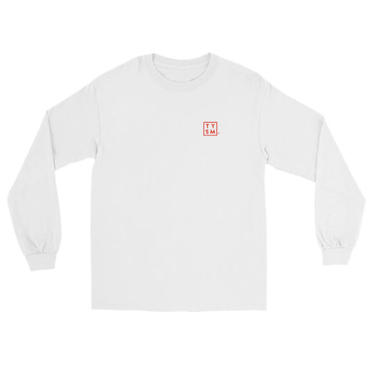The TYSM Long Sleeve