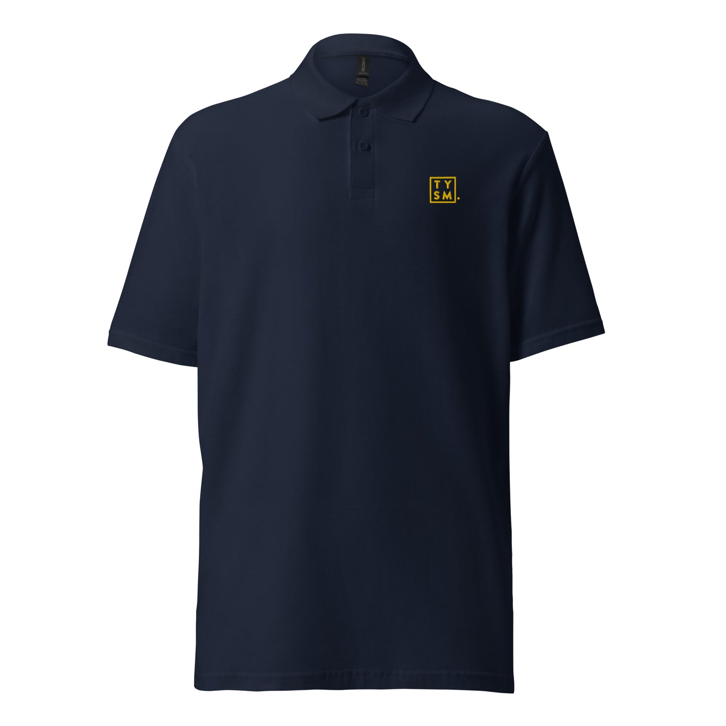TYSM Polo