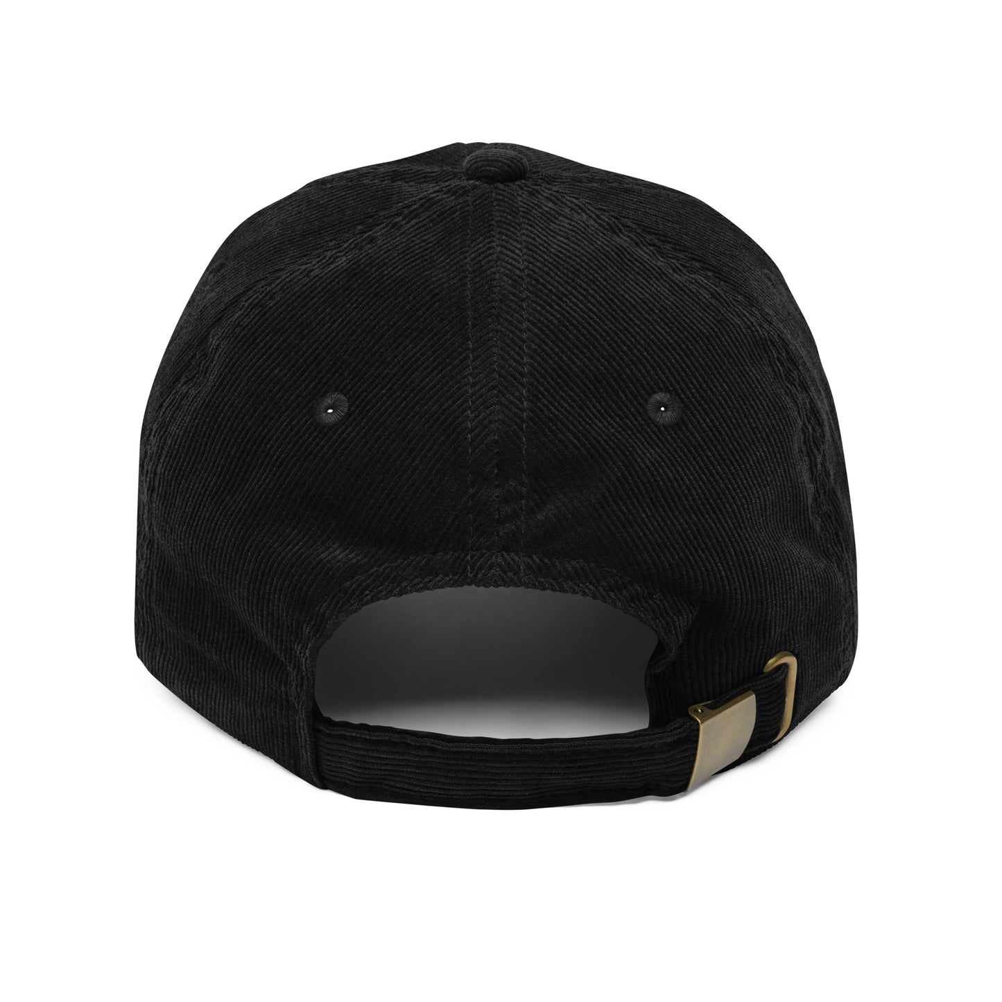 Classic Logo Corduroy Dad Hat