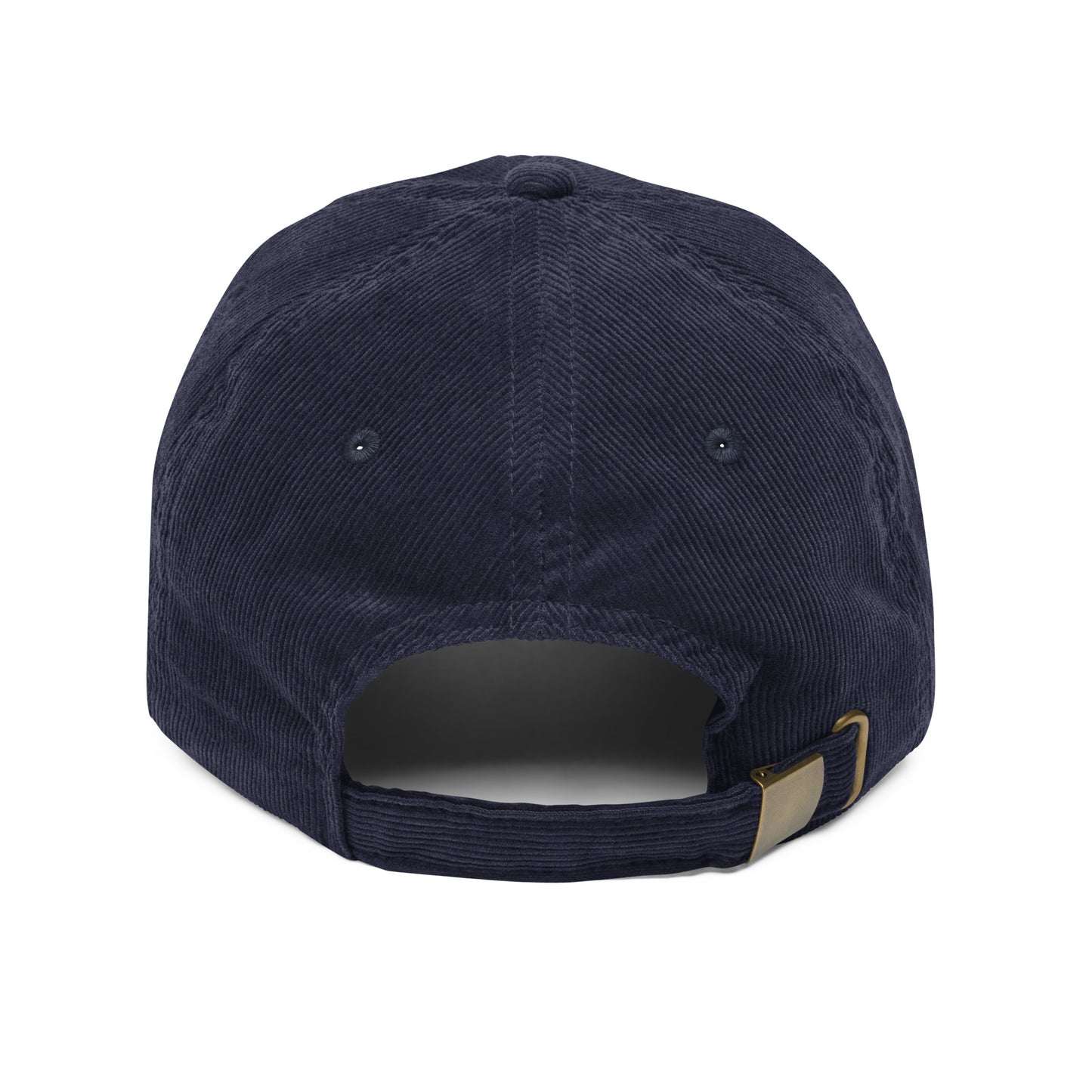 Classic Logo Corduroy Dad Hat